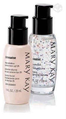 Kit Solução Diurna e Noturna TimeWise